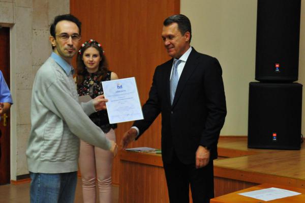 Бродський